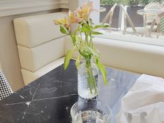 -朱迪小铺.半糖奶油蛋糕(海汇港店)