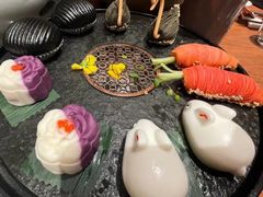 -宴周康·精致江浙菜(周浦店)