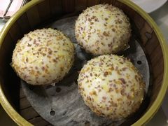 -新大咀港式茶餐厅(宝山万达店)