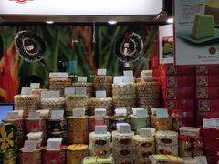 -本格旺索罗(樟宜机场T1店)