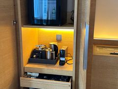 -重庆解放碑威斯汀酒店