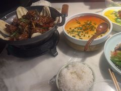 -唐·玉芙蓉(雨花吾悦广场店)