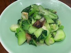 -虎哥私房菜(馒头山店)