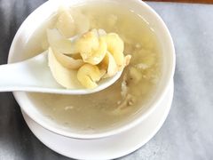-沙湾姜撞奶甜品店(昌岗中路店)