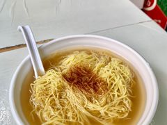 鲜虾云吞面-小梁哥云吞面(黄贝岭店)