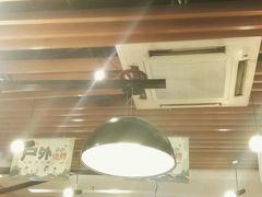 -聚点串吧·北京烧烤(朝北店)