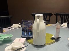 -章吴记喜瑞餐厅(东东城店)