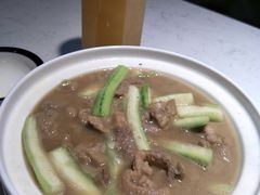 -味上融合餐厅