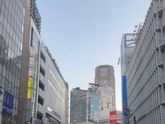 -涩谷区