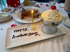 -MORTON'S 莫尔顿牛排坊(北京丽晶酒店)