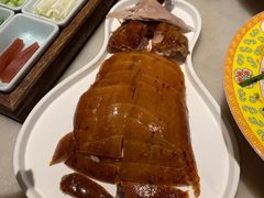 -那家小馆•北京菜•烤鸭(中关村店)