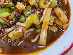 -玲玲米粉(中山路店)