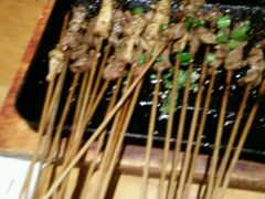 -木屋烧烤(西南角店)