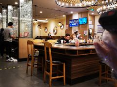 -呷哺呷哺 黄金牧场 (旧宫永辉超市店)