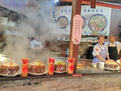 -客家大院·非遗赣南客家菜(郁孤台店)