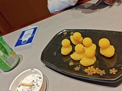 -四川饭店·小龙虾(长白店)