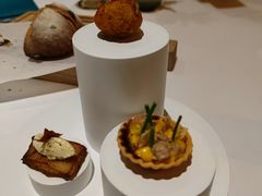 -华尔道夫酒店·鸢尾宫1893(金鱼胡同店)