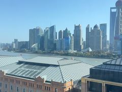 -上海外滩茂悦大酒店