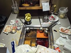 -海底捞火锅(太原南站店)