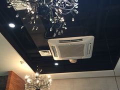 大堂-陈记顺和牛肉火锅馆(天河北路店)