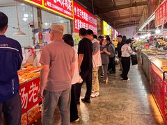 -红星楼标准化菜市场(红星里店)