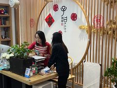 -子曰书院·古筝围棋书法国画小主持(夏都店)
