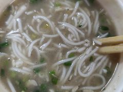 -汪记鲜鱼糊汤粉(沈阳路总店)