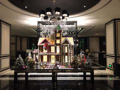 -上海苏宁宝丽嘉酒店·嘉府壹号中餐厅