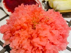 -朱光玉火锅馆(青岛凯德店)