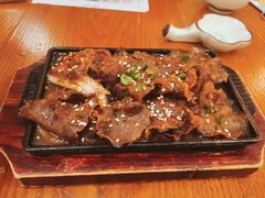 -無忧浅草君·洋风料理(下沙宝龙二期一店)