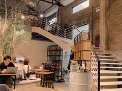 -GOTLOT COFFEE&KITCHEN角落厨房NOOK店