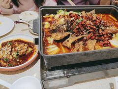 -巴蜀人家(东关街店)