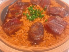 -乔街深夜食堂·台州菜·高压锅生蚝(杭州总店)