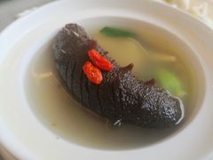 -鹿鸣春饭店(总店)