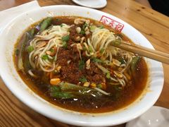 -余丞记川渝面馆(云峰店)