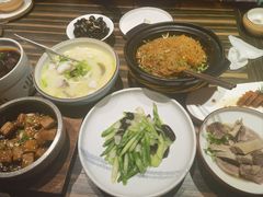-江太极江浙菜(马桥万达广场店)