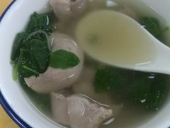 -思远客家菜馆(巴伐利亚店)