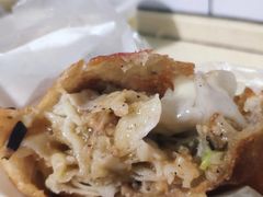 -家阳赵师傅油饼包烧麦(粮道街店)