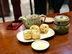 -大壶春生煎(四川中路店)