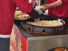 -水丰锅贴(延吉东路店)