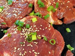 -火炉旺烤肉啤酒屋(沈北创始店)