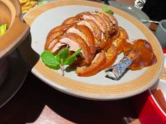 -四季民福烤鸭店(西单华威约饭街店)
