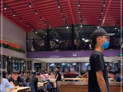 大堂-虾小龙老长沙龙虾馆(坡子街店)