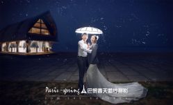 点击看大图 -巴黎春天婚纱摄影STUDIO·定制