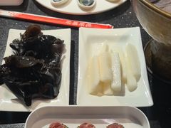 -蜀香居鲜毛肚火锅