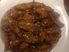 -老兰家传统烧烤炒菜泡馍(小南门店)