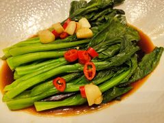 -西安饭庄·非遗陕菜(凤城五路店)
