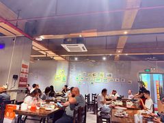 -广府乡下·饭庄(新港东路店)