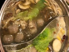 -呷哺呷哺(松江开元店)