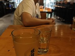 -Secco德式餐吧(南秀村店)